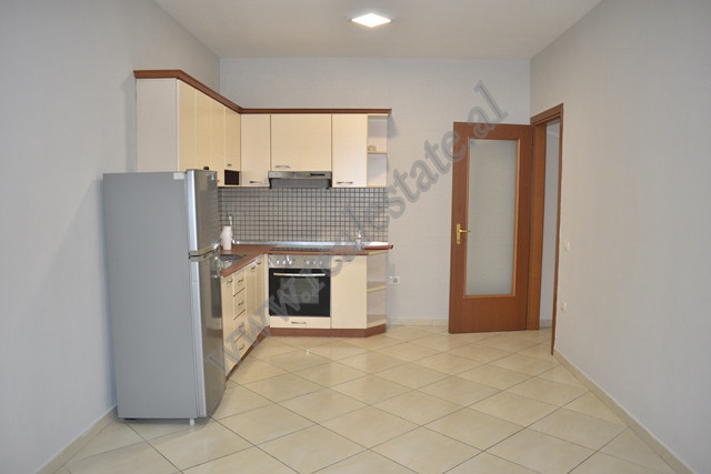 One bedroom apartment for rent in Don Bosko street in Tirana, Albania